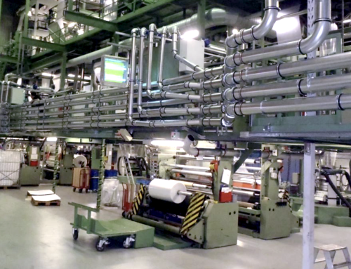LundbergTech A/S
